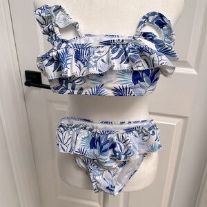 Janie and jack bathing suit